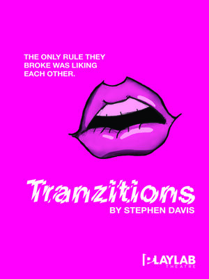 cover image of Tranzitions